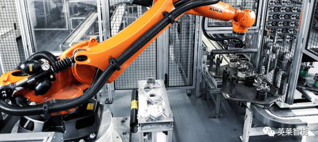 技术丨工业机器人维护保养服务，你了解多少？